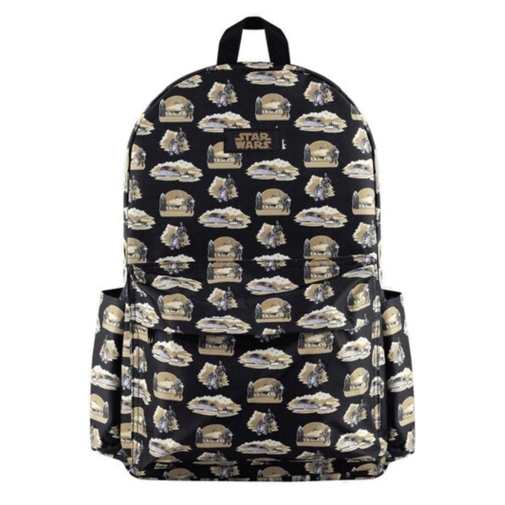 FUNKO BACKPACK: Star Wars - Return of the Jedi (40th Anniversary) [New ] Backp
